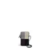 Radley London Black Medium Phone Crossbody In Multi