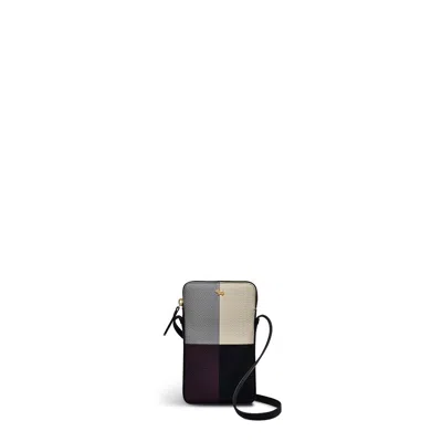 Radley London Black Medium Phone Crossbody