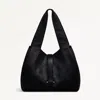 Radley London Black Medium Sized Shoulder Bag
