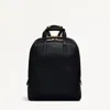 Radley London Women's Black Backpack