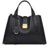 Radley London Black Medium Zip-top Grab