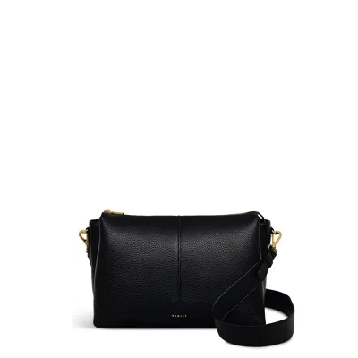 Radley London Saddle Brown Designer Cross Body