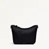 Radley London Medium Black Crossbody Bag