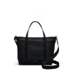 Radley London Black Medium Ziptop Grab