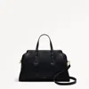Radley London Black Medium Ziptop Grab