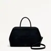 Radley London Black Grab Bags