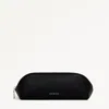 Radley London Women's Pencil Cases In Leather In Black
