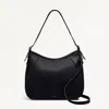 Radley London Black Medium Ziptop Shoulder
