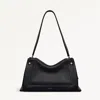 Radley London Black Medium Ziptop Shoulder