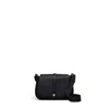 Radley London Black Mini Flapover Cross Body