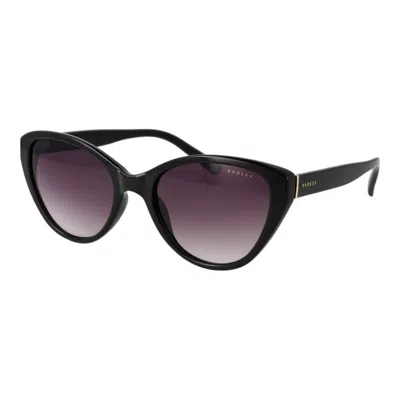 Radley London Black Polycarbonate Sunglasses