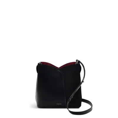 Radley London Black Shoulder Bags