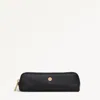 Radley London Black Small Boxed Pencil Case In Black