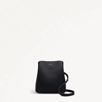 Radley London Chalk Leather Small Crossbody Bag