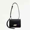 Radley London Black Small Flapover Shoulder