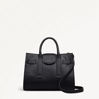 Radley London Black Small Grab Bag