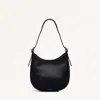 Radley London Small Black Shoulder Bag