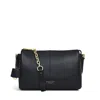 Radley London Black Small Zip-top Cross Body