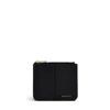 Radley London Black Leather Small Purse In Black