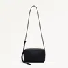 Radley London Black Small Ziptop Cross Body