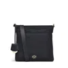 Radley London Black Small Ziptop Cross Body