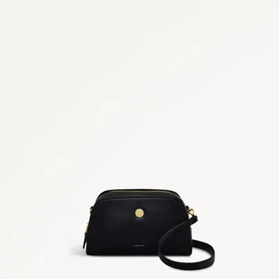 Radley London Small Black Crossbody Bag