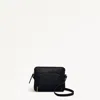 Radley London Black Ladies' Crossbody Small Bag