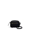 Radley London Black Small Ziptop Crossbody