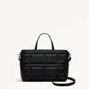 Radley London Black Small Ziptop Grab