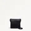 Radley London Black Small Ziptop Ns Cross Body