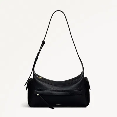 Radley London Small Leather Shoulder Bag