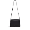 Radley London Black Women's Cross Over Bag