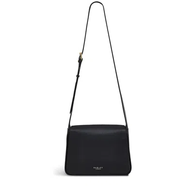 Radley London Black Women's Cross Over Bag