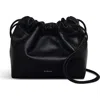 Radley London Blake Mews Medium Open Top Crossbody Bag In Black
