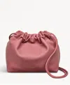 Radley London Blake Mews Medium Open Top Crossbody Bag In Sienna Pink