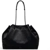 Radley London Blake Mews Medium Open Top Shoulder Bag In Black