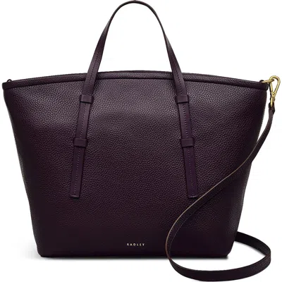 Radley London Bridgewater 2.0 Medium Crossbody Bag In Imperial