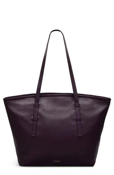Radley London Bridgewater 2.0 Medium Tote In Imperial