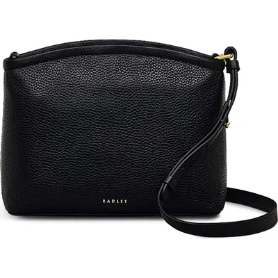Radley London Bridgewater 2.0 Small Crossbody Bag In Black
