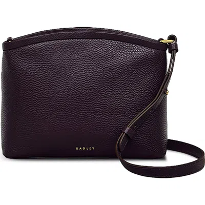 Radley London Bridgewater 2.0 Small Crossbody Bag In Imperial