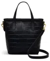 Radley London Bridgewater 2.0 Small Ziptop Grab Bag In Black