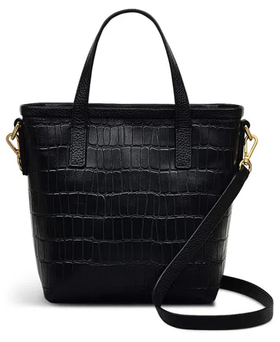 Radley London Bridgewater 2.0 Small Ziptop Grab Bag In Black
