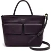 Radley London Brompton Crescent Small Crossbody Bag In Imperial