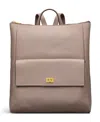 Radley London Brook Avenue Medium Zip Top Backpack In Brown
