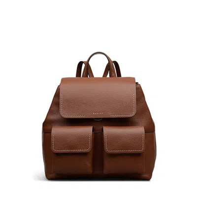 Radley London Burton Way Medium Flapover Backpack In Green