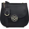 Radley London Burton Way Small Crossbody Bag In Black