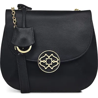 Radley London Burton Way Small Crossbody Bag In Black