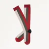 Radley London Carmine Boot Socks In Multi
