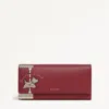 Radley London Carmine Large Flapover Wallet