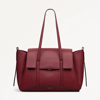 Radley London Carmine Medium Flapover Shoulder